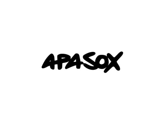 logo APASOX