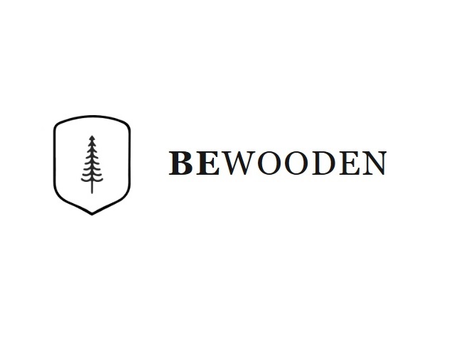 logo BeWooden