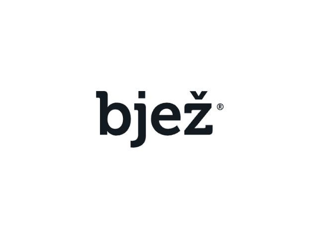 logo bjež