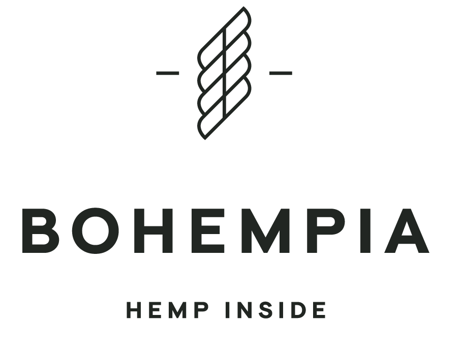 logo Bohempia