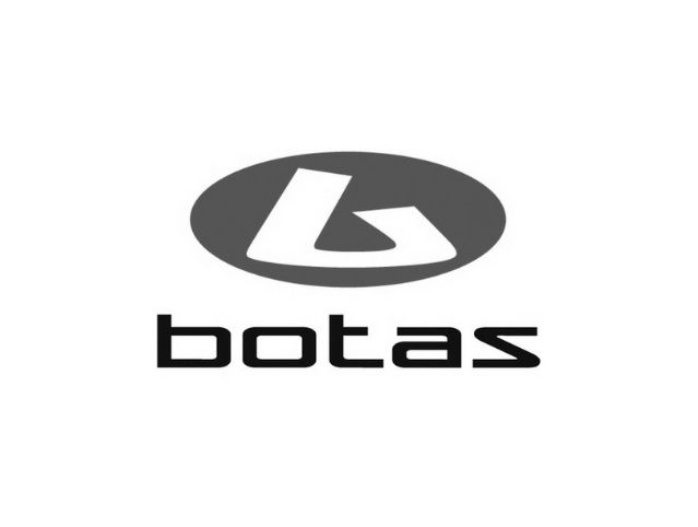 logo Botas