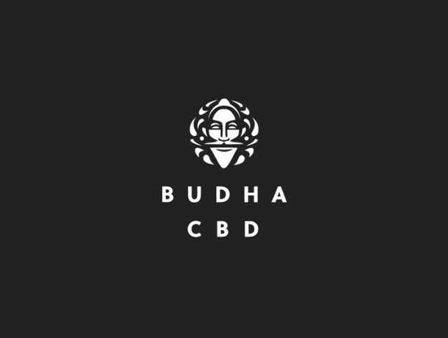 logo BUDHA CBD