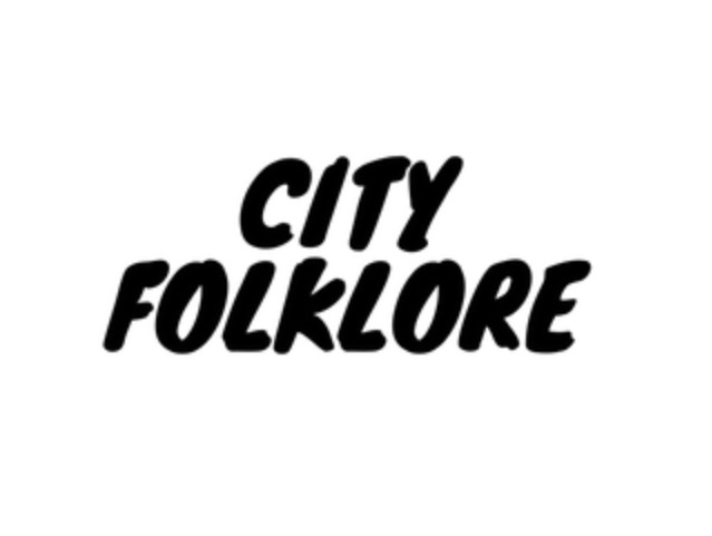 logo City Folklore