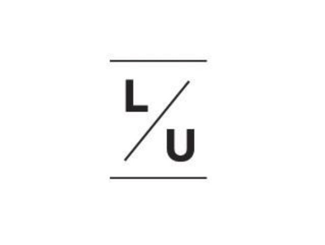 logo Leather Utilities