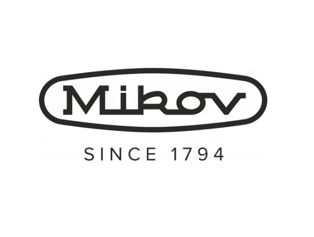 logo Mikov