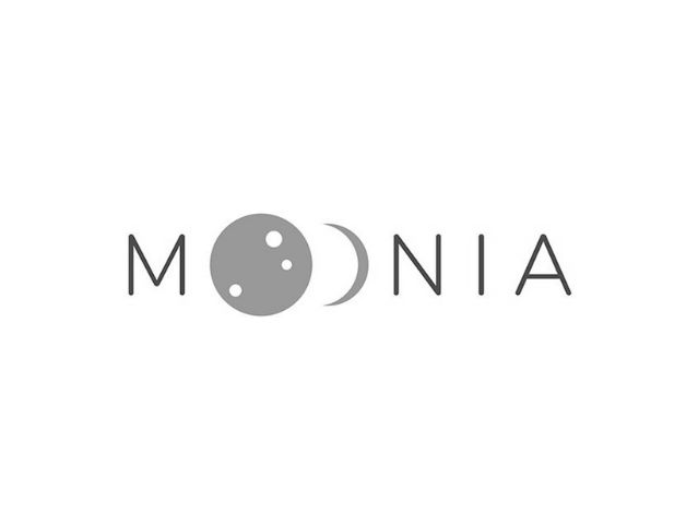 logo MOONIA