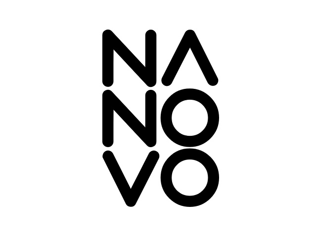 logo Nanovo