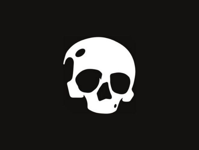 logo Never Enough