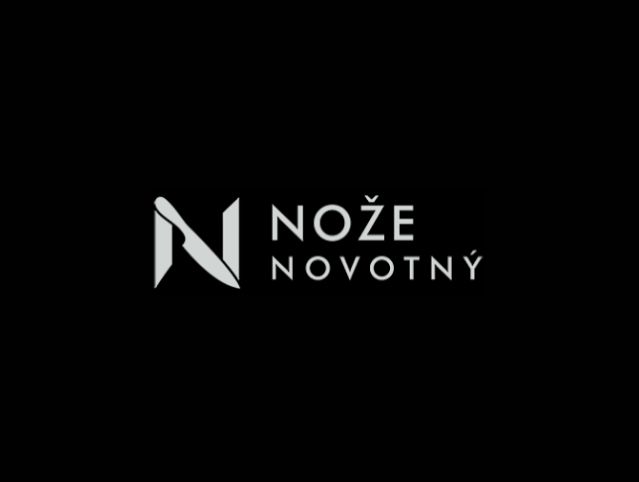 logo Nože Novotný