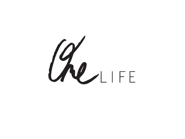 logo One Life