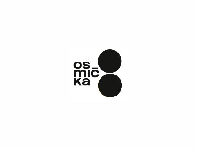logo Osmička