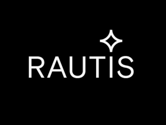 logo firmy z Poniklé Rautis