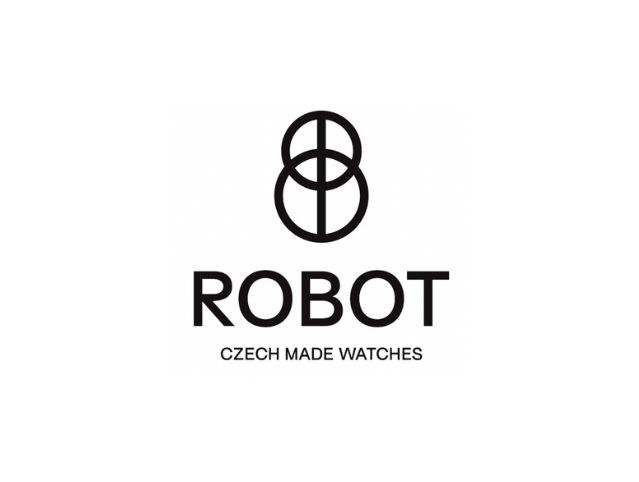 logo Robot by Bohematic