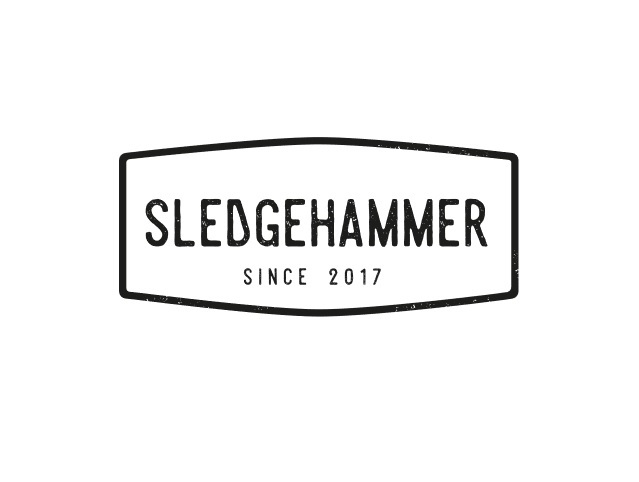logo Sledgehammer