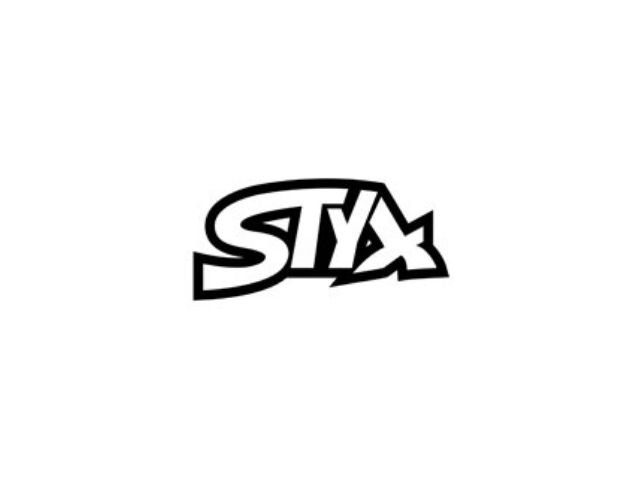 logo Styx