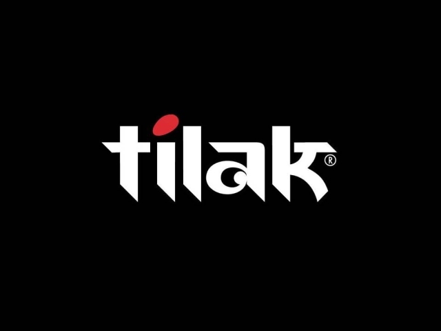logo Šumperské firmy Tilak